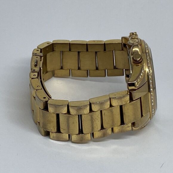 Michael Kors Blair MK5263 Women's Stainless Steel Analog Dial Quartz Watch EY890 - Picture 12 of 12